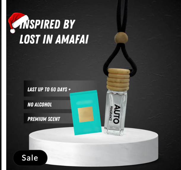 Test Products for Tracking