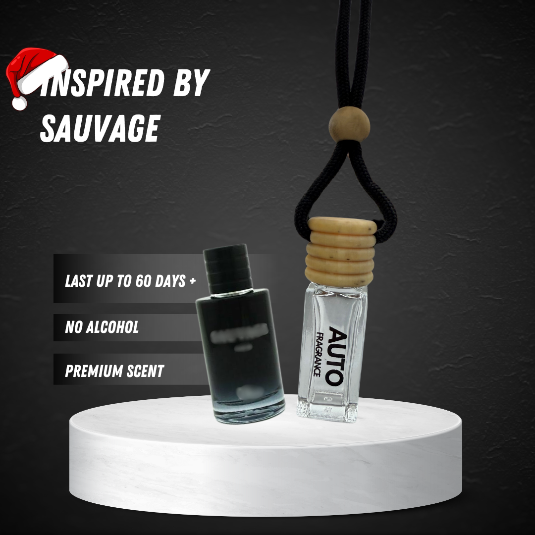 Luxury Car Air Freshener & Diffusers – Auto Fragrance