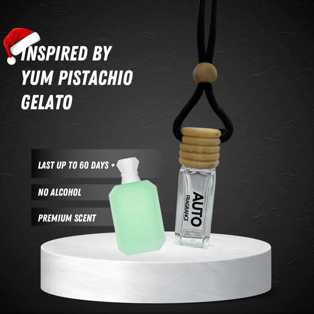 Sol de Janeiro Car Air Freshener – Cheirosa 59 Diffuser