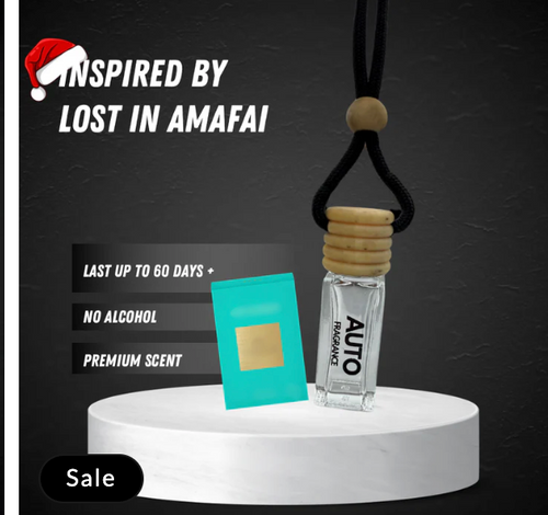 Test Products for Tracking